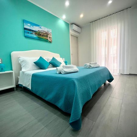 Donna Marianna Vieste Exterior foto